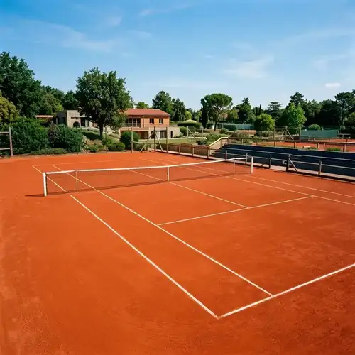 Tenis